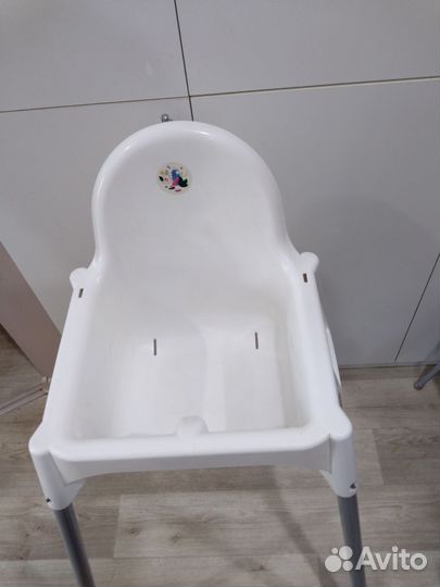 Стульчик для кормления IKEA