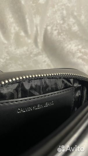 Сумка Calvin Klein новая