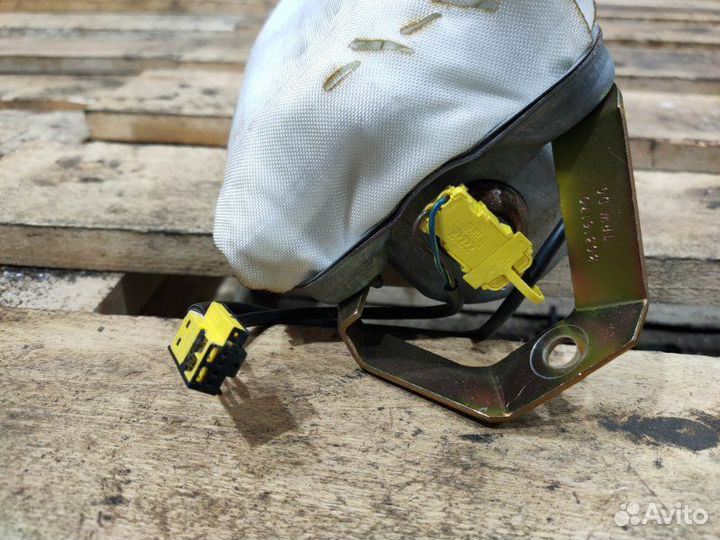 Подушка безопасности передняя правая Bmw X5 E53