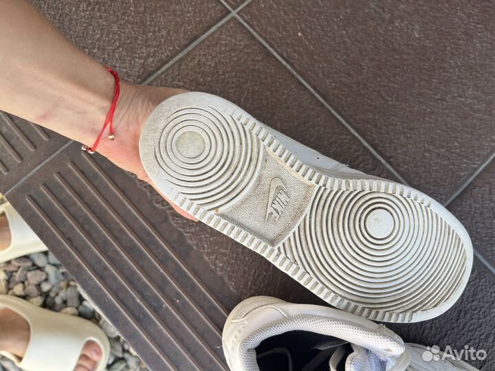 Кроссовки nike