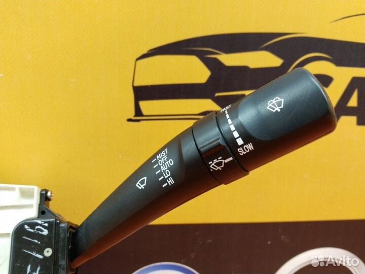 Подрулевой переключатель Ssangyong Rexton 1 GAB