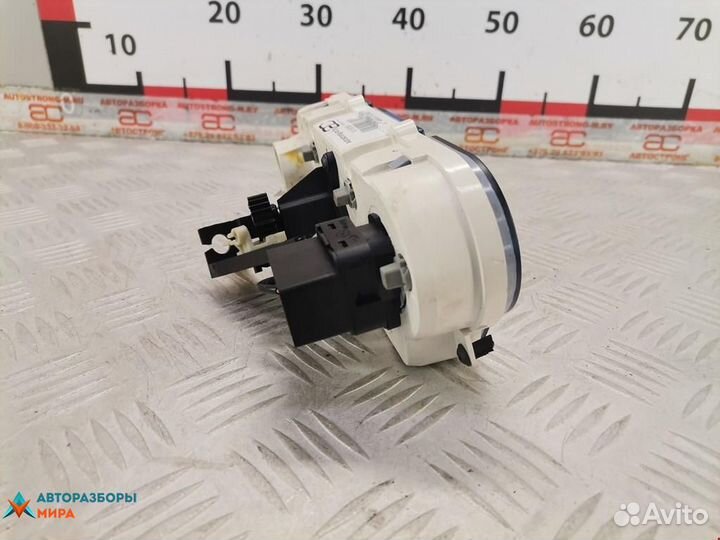 Блок управления печки / климат-контроля Ford