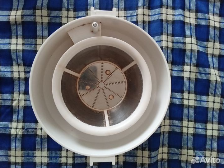 Соковыжималка