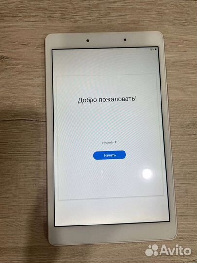Планшет Samsung galaxy Tab A 8.0 2019 32 гб