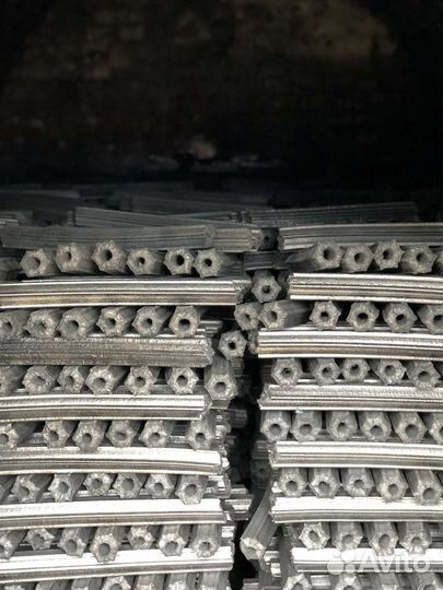 Брикеты угольные