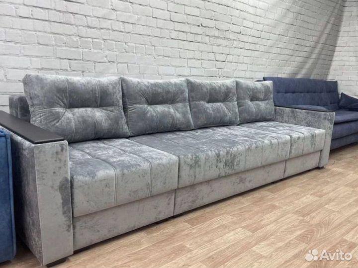 Диван Кровать Трансформер 3 в 1 - NEW. 03