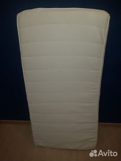 Матрас детский 120 60