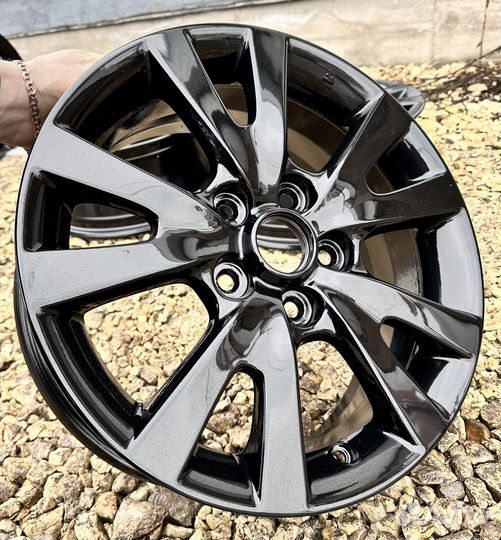 Оригинал Mazda R16 5;114.3