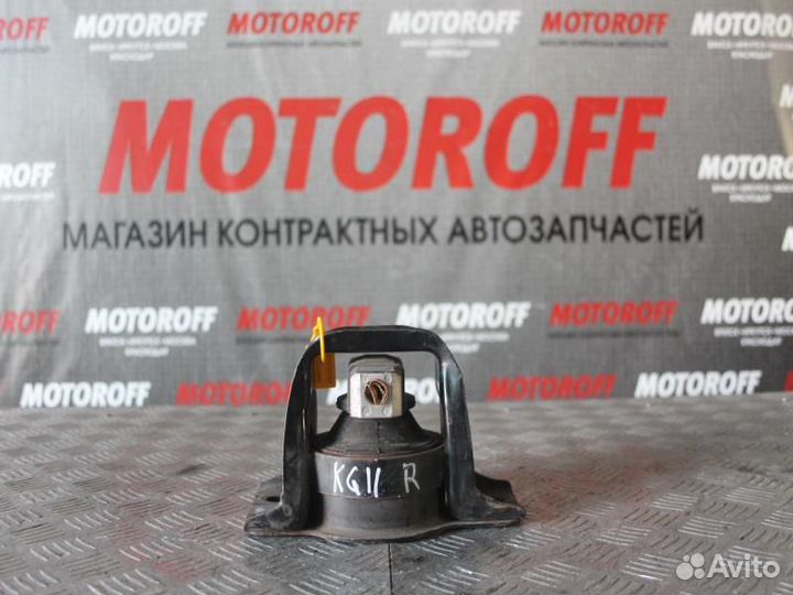 Подушка Двс правая Блюбирд Силфи KG11 MR20 А483