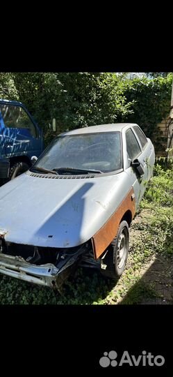 Ваз 2110