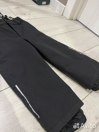 Зимние брюки reima 92