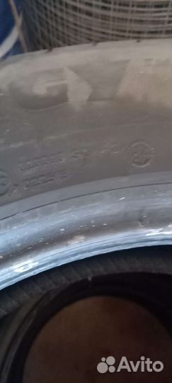 Formula Energy 235/55 R19 105