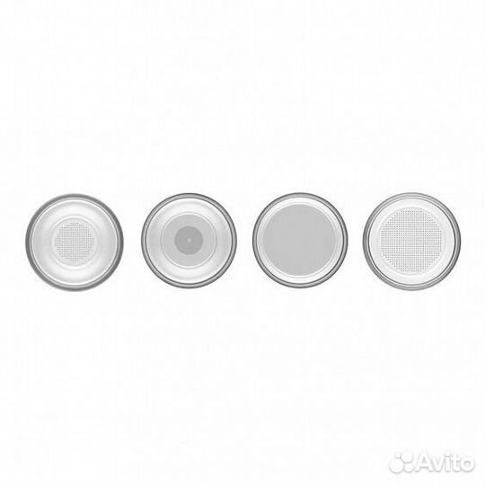 Кофеварка kitchenaid 5KES6403EBM