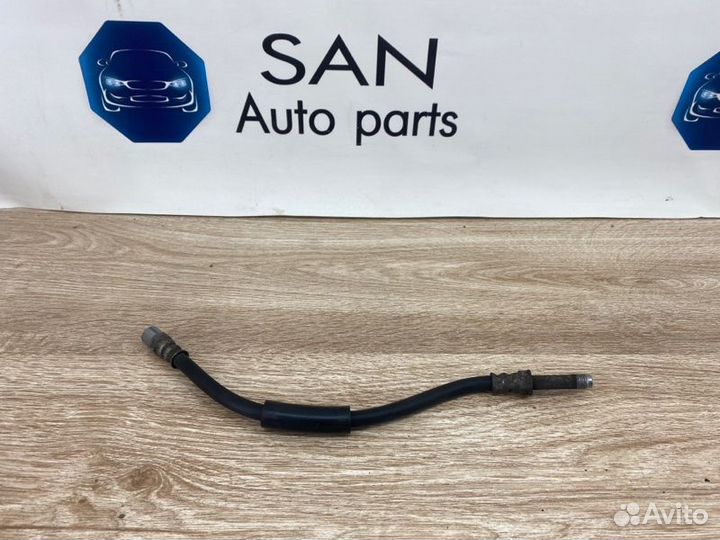 Шланг тормозной задний Bmw 5 F10 N52B30AF 2010