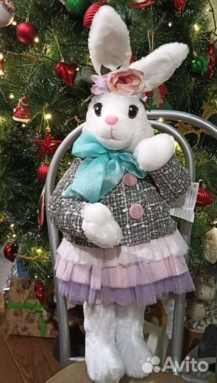 Интерьерная игрушка, 50 см