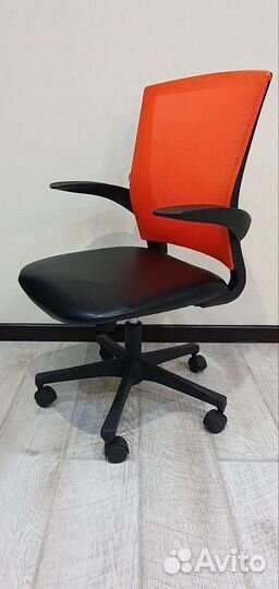 Компьютерное кресло chairman офисный стул