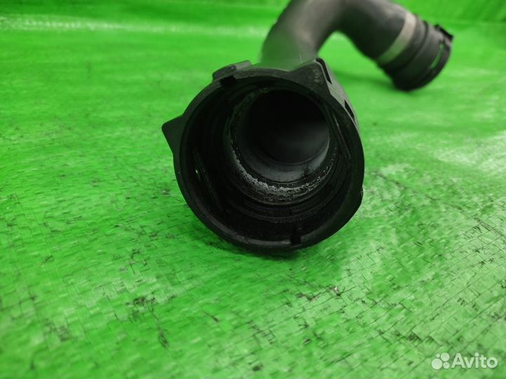 Трубка радиатора нижний Bmw X5 E53 1999-2006