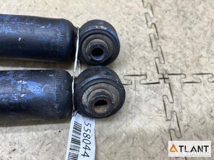 Амортизатор задний honda odyssey