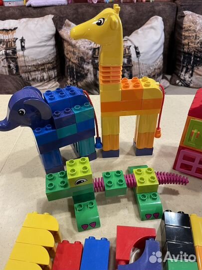 Lego duplo