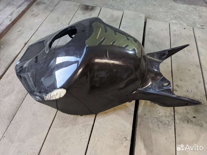 Пластик Honda cbr 1000 rr