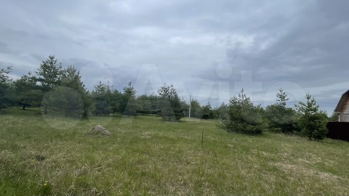 Участок 27 сот. (ИЖС)