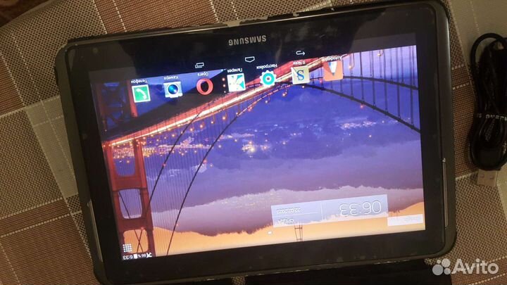 Samsung galaxy note 10.1
