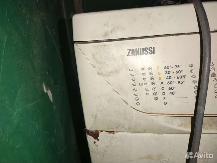 Стиральная машина бу