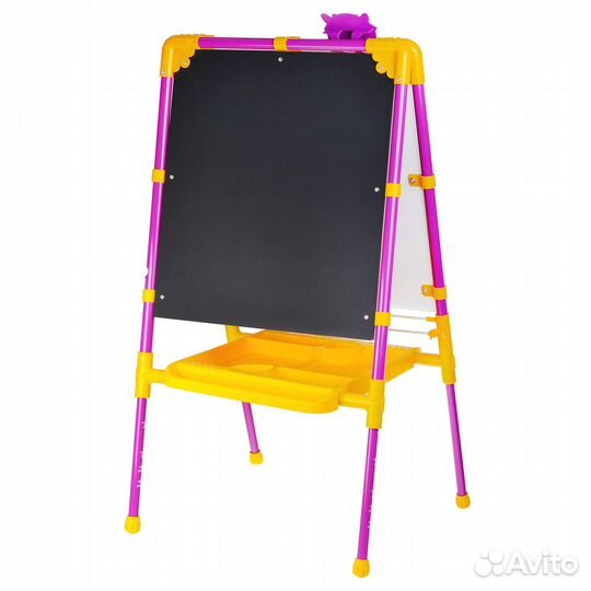 Мольберт-доска знаний Ника двусторонний