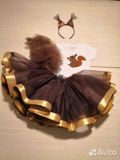 Костюмы белки, лисички,снежинки,елки,конфеты и тд