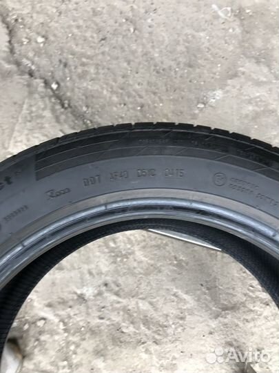 Continental ContiSportContact 5 225/50 R17