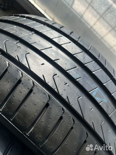 Pirelli Scorpion 255/45 R19 100