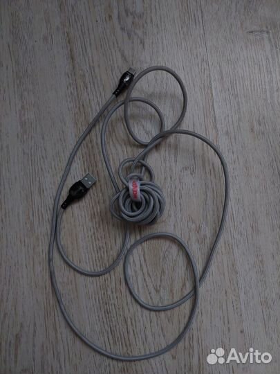 Провод usb type c