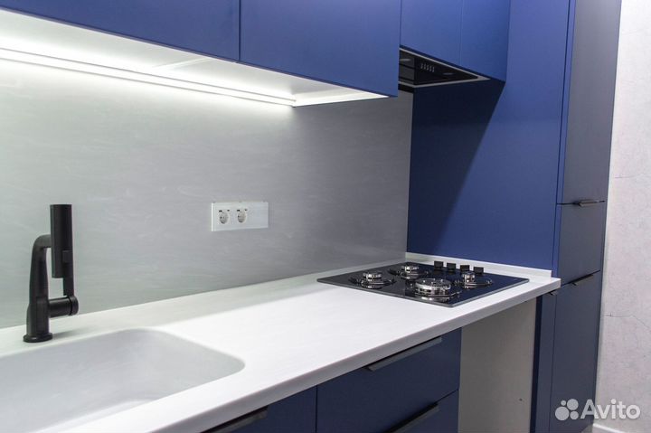 Кухонный гарнитур на заказ