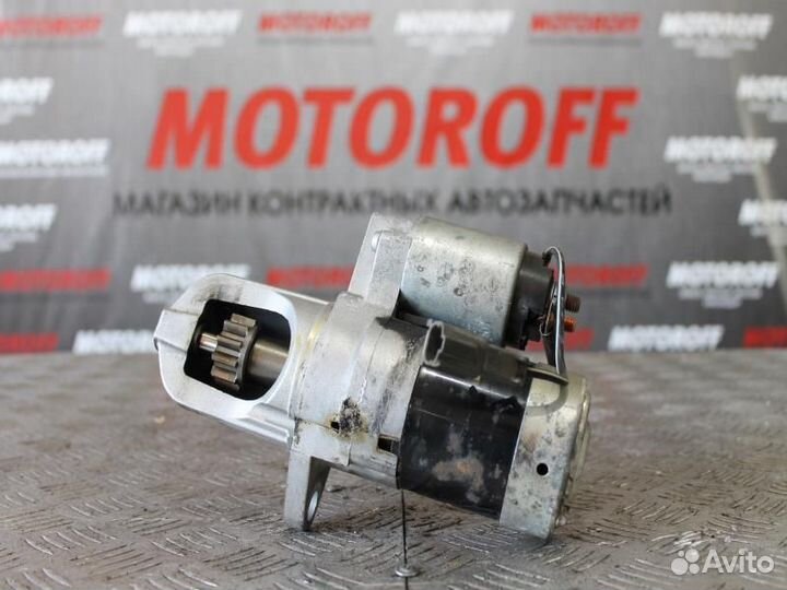 Стартер Ниссан Тиана VQ23 J31 А944
