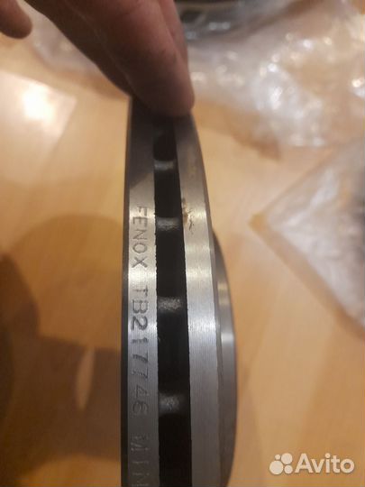 Тормозные диски renault clio,kangoo,laguna,megane