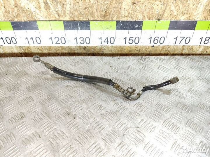 Трубка топливная Toyota Corolla e10