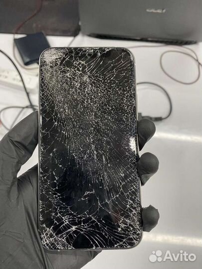 Ремонт мобильных телефонов