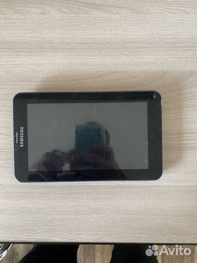 Планшет samsung galaxy tab 3 на запчасти