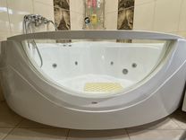 Гидромассажная ванна (джакузи)