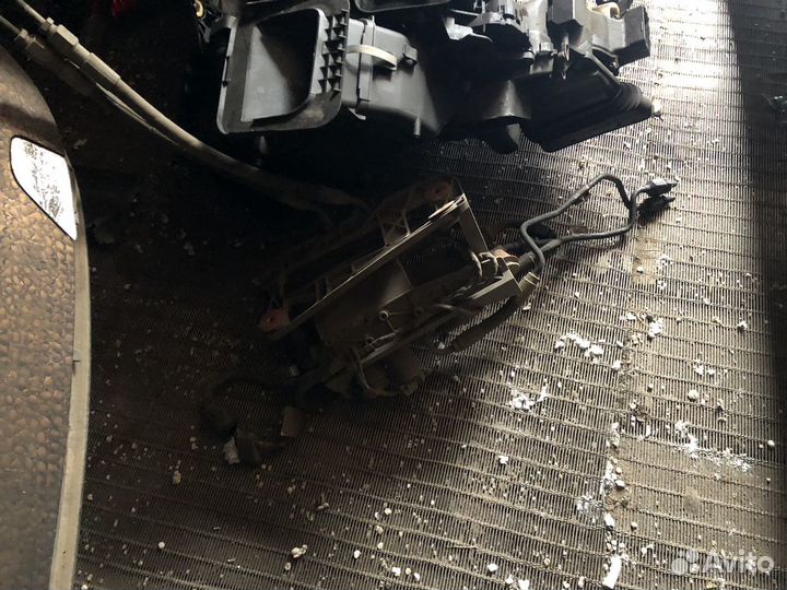 Блок клапанов dynamic drive Bmw 7 E65