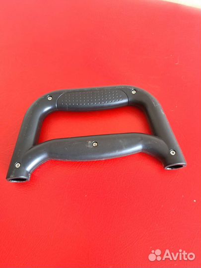 Ручка на тележку для сумок