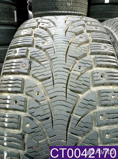 Pirelli Winter Carving Edge 215/50 R17 96T