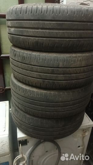 Dunlop Enasave 2030 185/55 R16