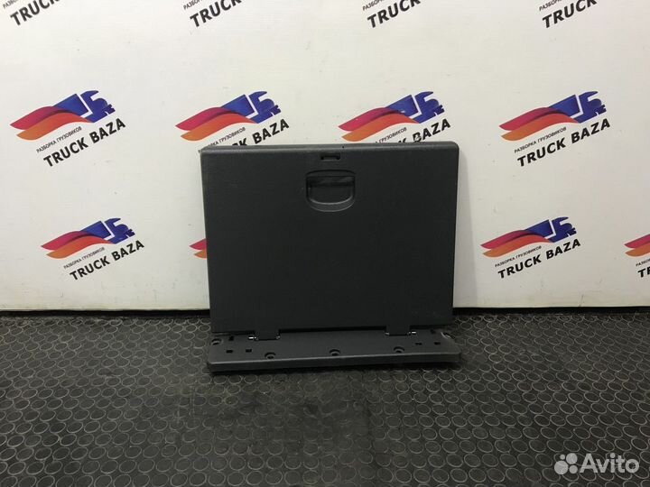 Крышка (дверца) бардачка Mercedes-Benz Actros