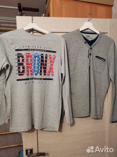 Вещи пакетом для мальчика подростка 170/172