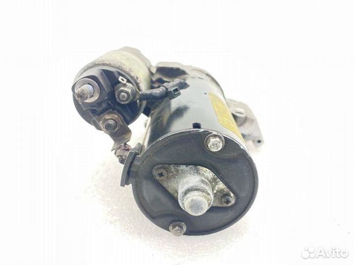 Стартер Bmw 7-Series F01 3.0 N57D30 2011