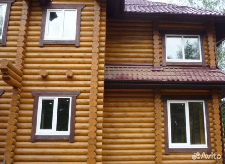 Окна за 7 дней