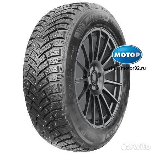 Michelin X-Ice North XIN3 205/60 R16