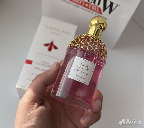 Парфюм женский