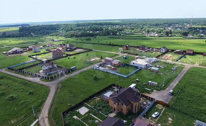 Участок 19,7 сот. (СНТ, ДНП)